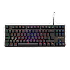 EAGLE WARRIOR M KG-Y282 BLACK